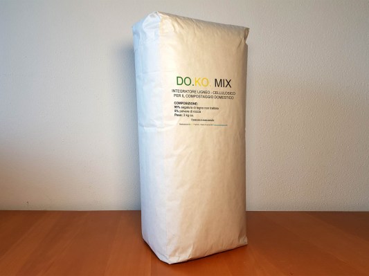 compost